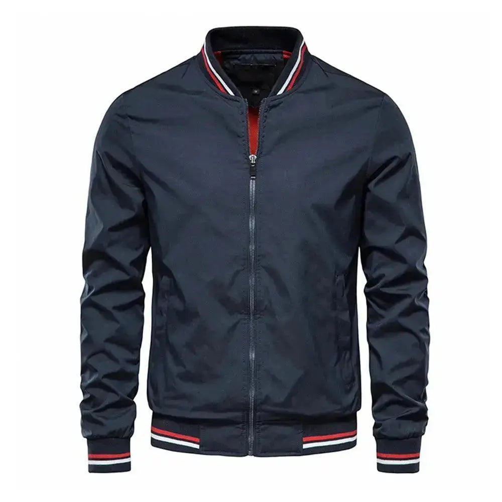 Jaqueta Masculina Bomber Aero