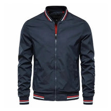 Jaqueta Masculina Bomber Aero