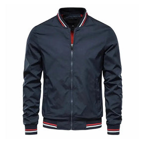Jaqueta Masculina Bomber Aero