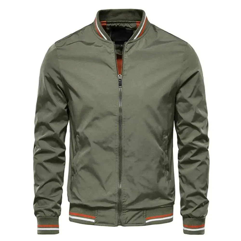 Jaqueta Masculina Bomber Aero