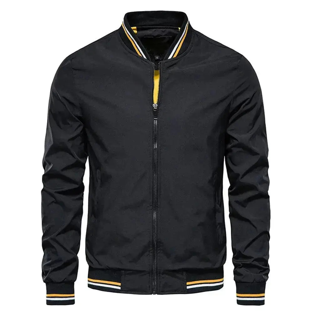 Jaqueta Masculina Bomber Aero