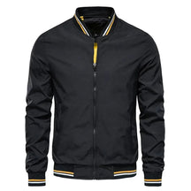 Jaqueta Masculina Bomber Aero