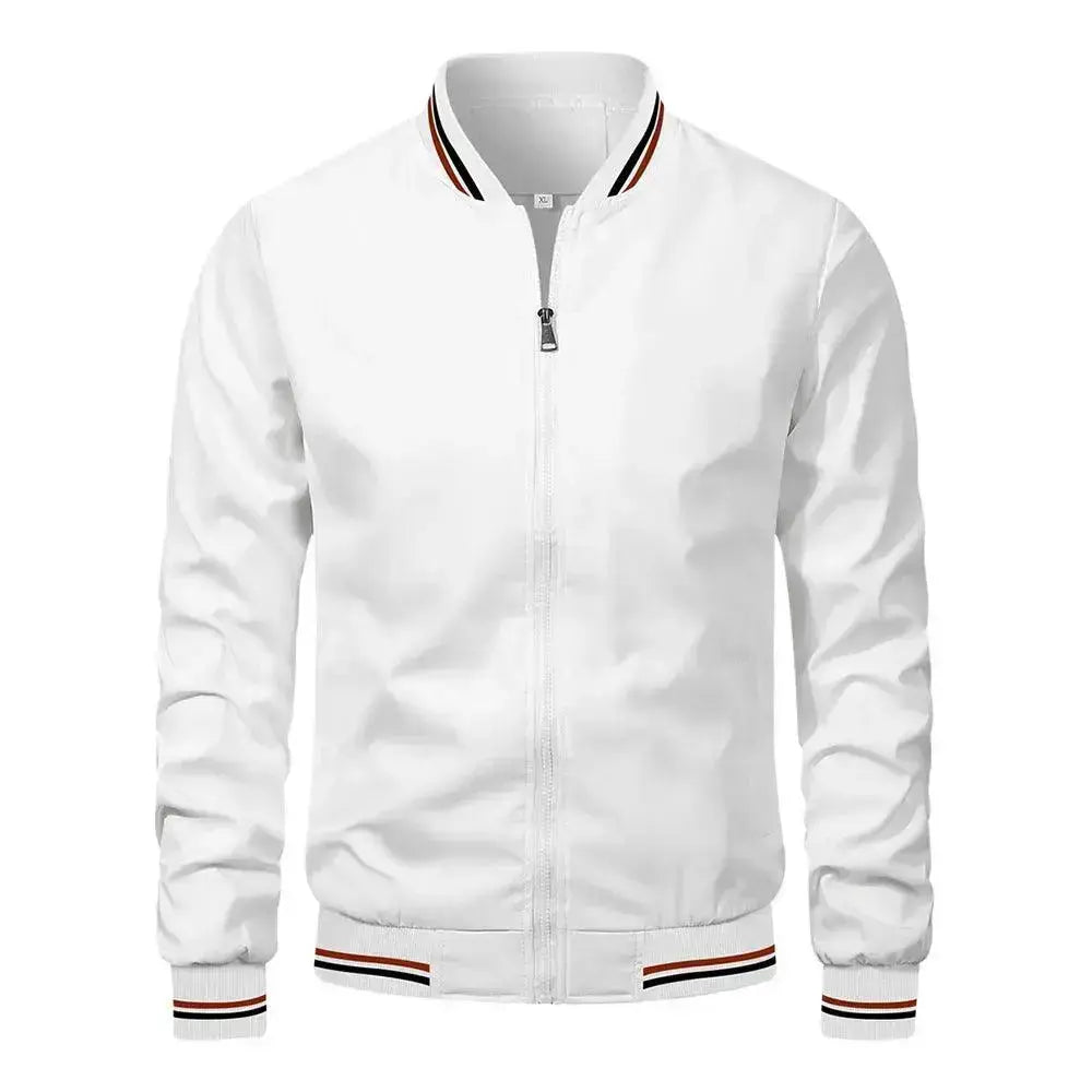 Jaqueta Masculina Bomber Aero