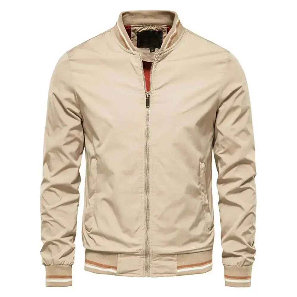 Jaqueta Masculina Bomber Aero