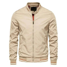 Jaqueta Masculina Bomber Aero