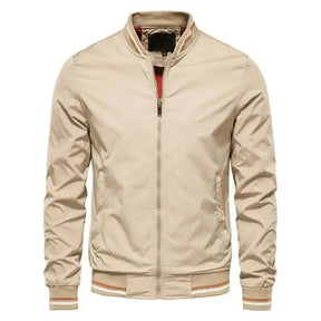 Jaqueta Masculina Bomber Aero