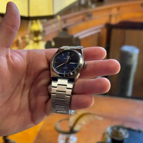 Relógio Masculino Oceanium 40mm