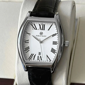 Relógio Masculino Vintage Maison 38mm