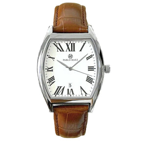 Relógio Masculino Vintage Maison 38mm