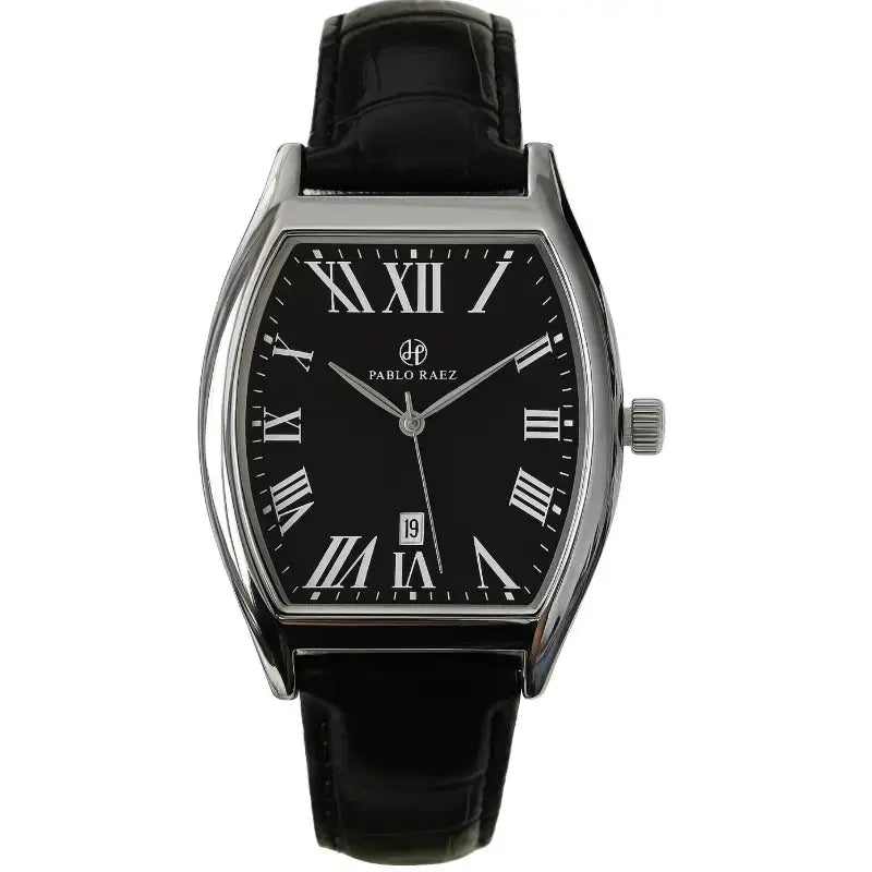 Relógio Masculino Vintage Maison 38mm
