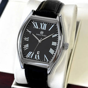 Relógio Masculino Vintage Maison 38mm