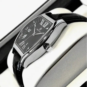 Relógio Masculino Vintage Maison 38mm