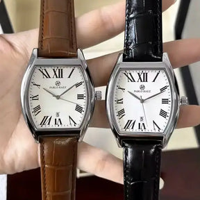 Relógio Masculino Vintage Maison 38mm