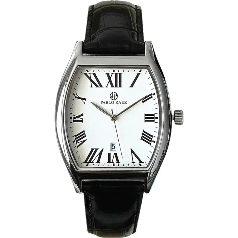 Relógio Masculino Vintage Maison 38mm