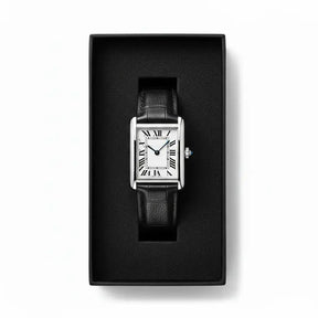 Relógio Masculino Vintage Meridian 38mm