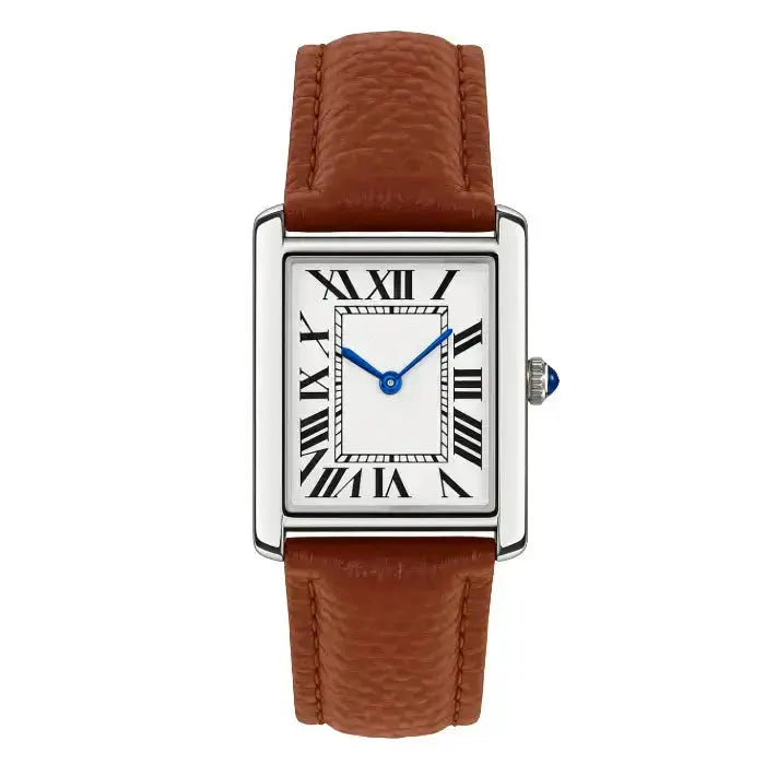 Relógio Masculino Vintage Meridian 38mm