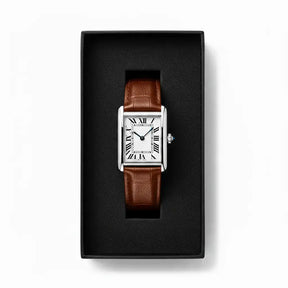 Relógio Masculino Vintage Meridian 38mm