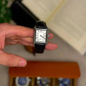 Relógio Masculino Vintage Milano 38mm