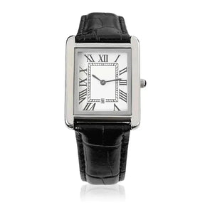 Relógio Masculino Vintage Milano 38mm