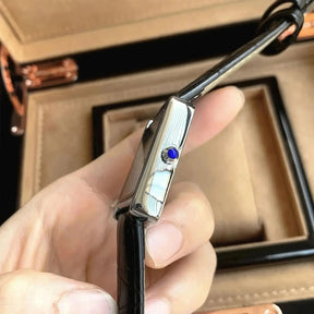 Relógio Masculino Vintage Milano 38mm